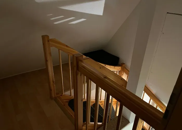 Ferienwohnung Zwaetzi