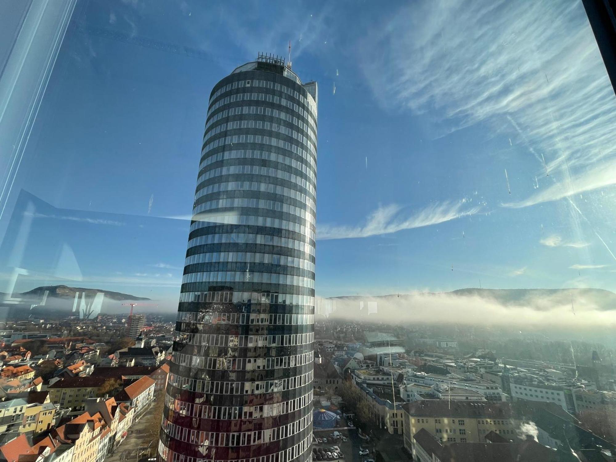 Zwaetzi Apartment Jena