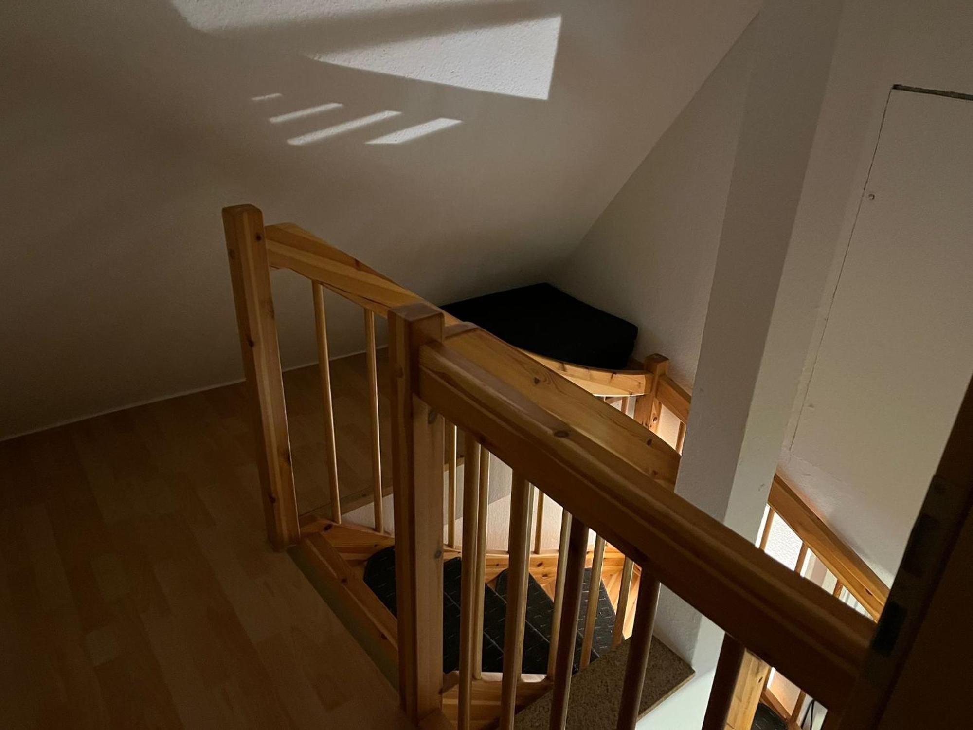 Apartment Zwaetzi *