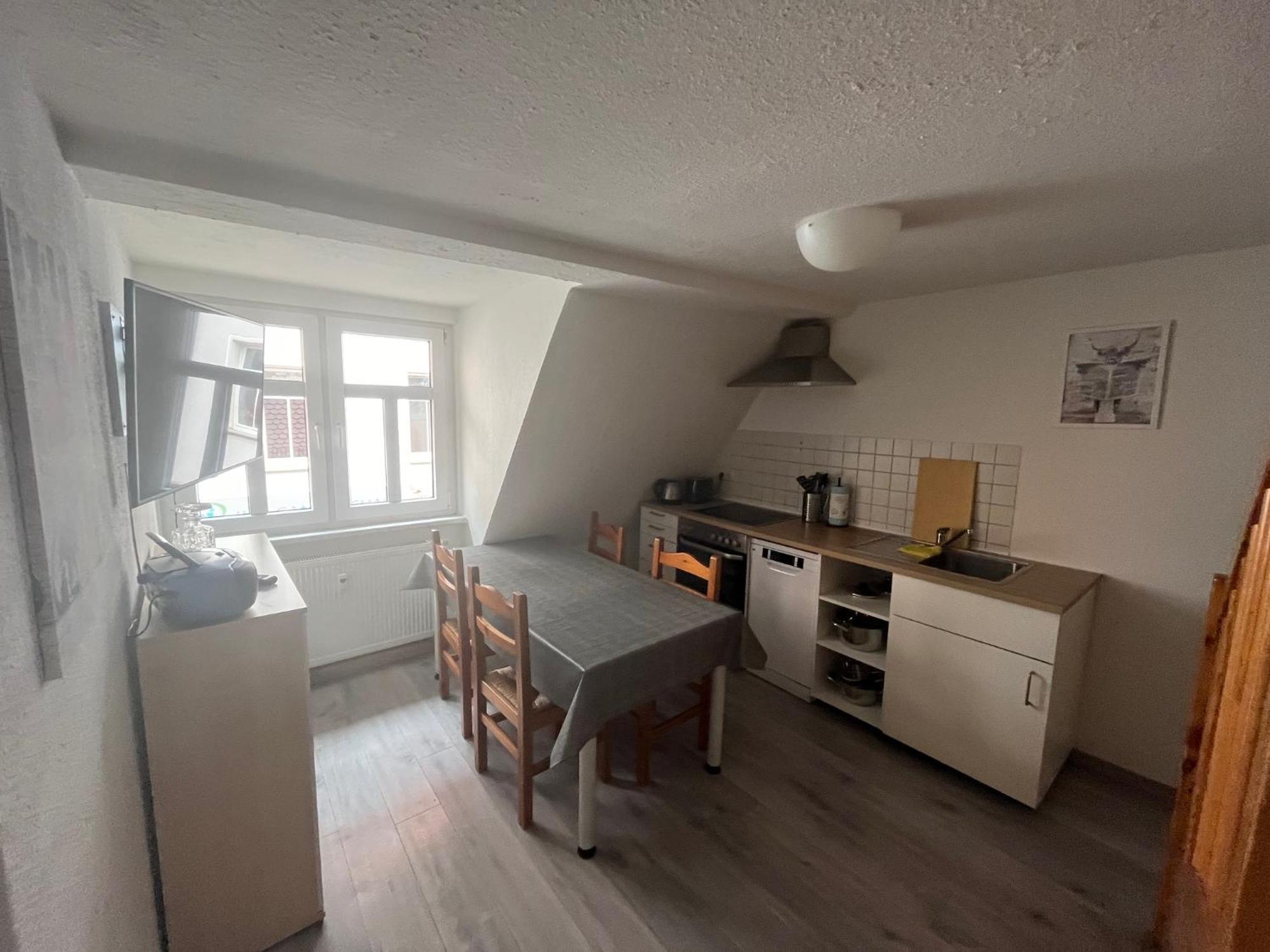 Apartment Zwaetzi