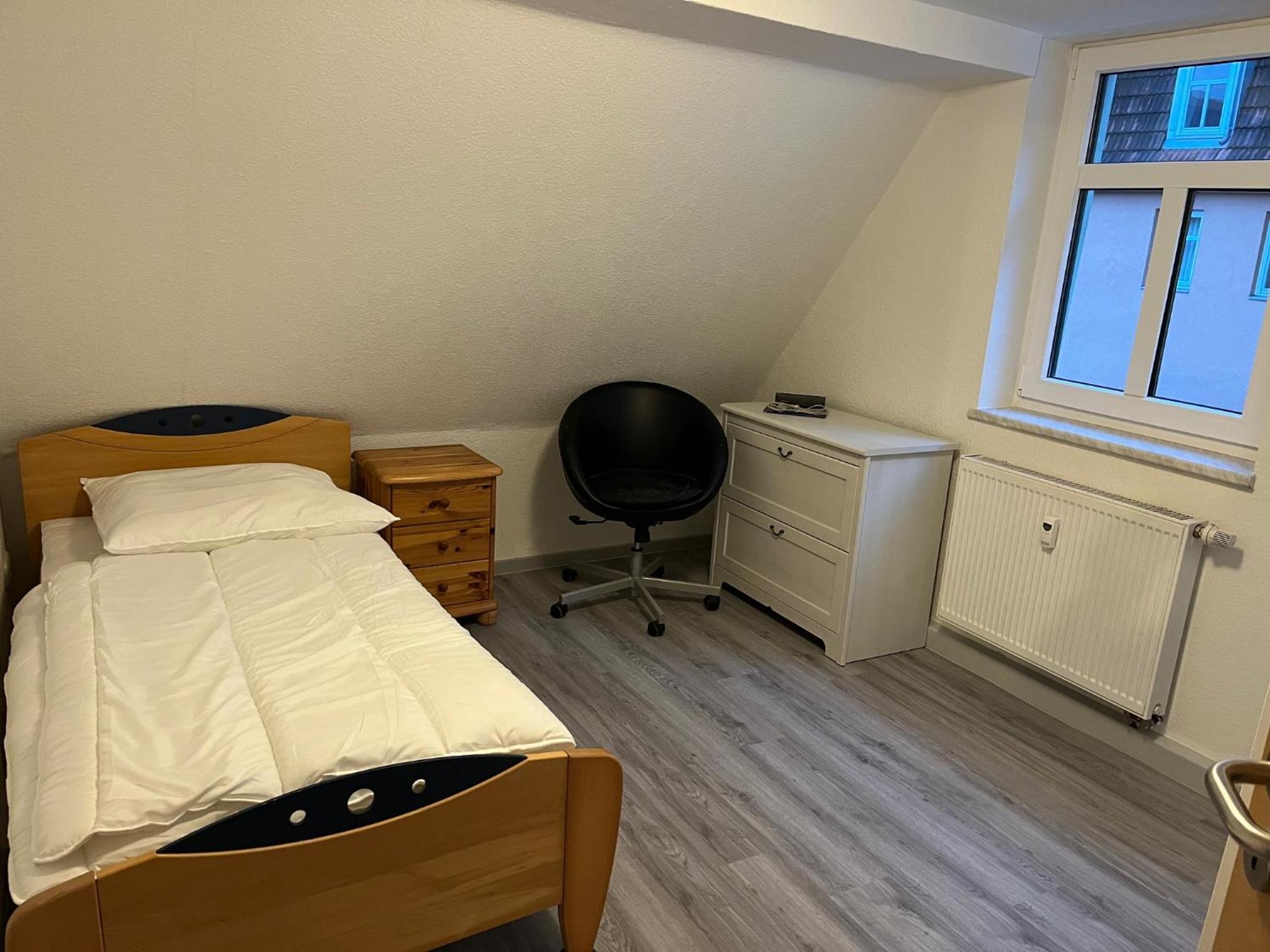 Apartment Zwaetzi