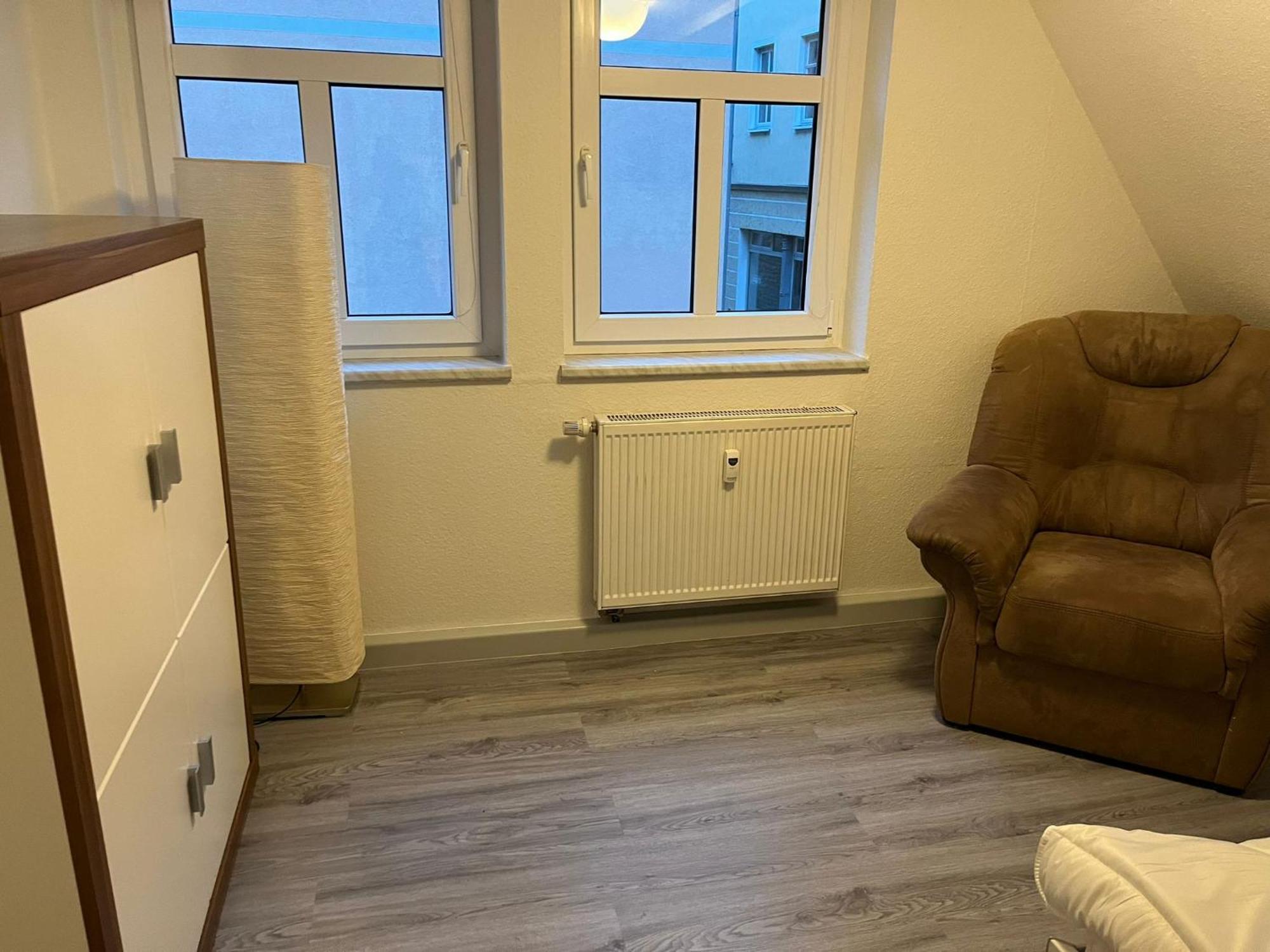 Apartment Zwaetzi