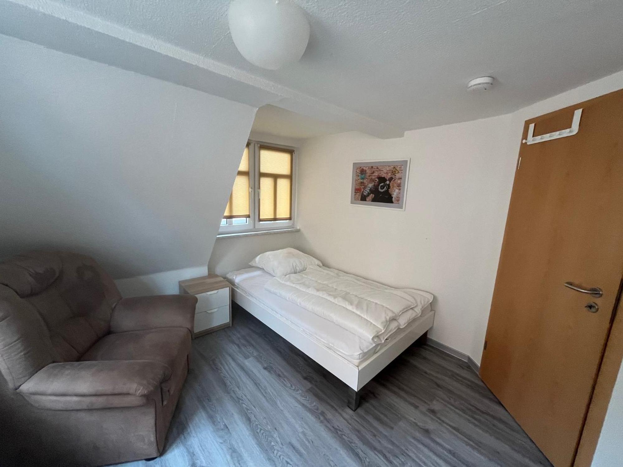 Apartment Zwaetzi Jena